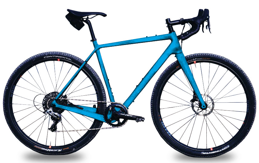 Gravel Bike - The One