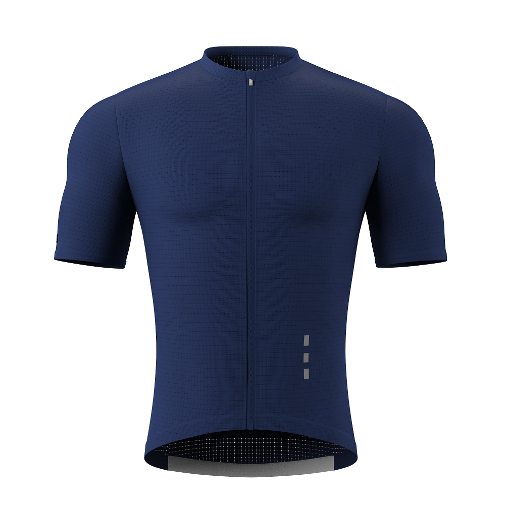 Navy cycling kit hotsell